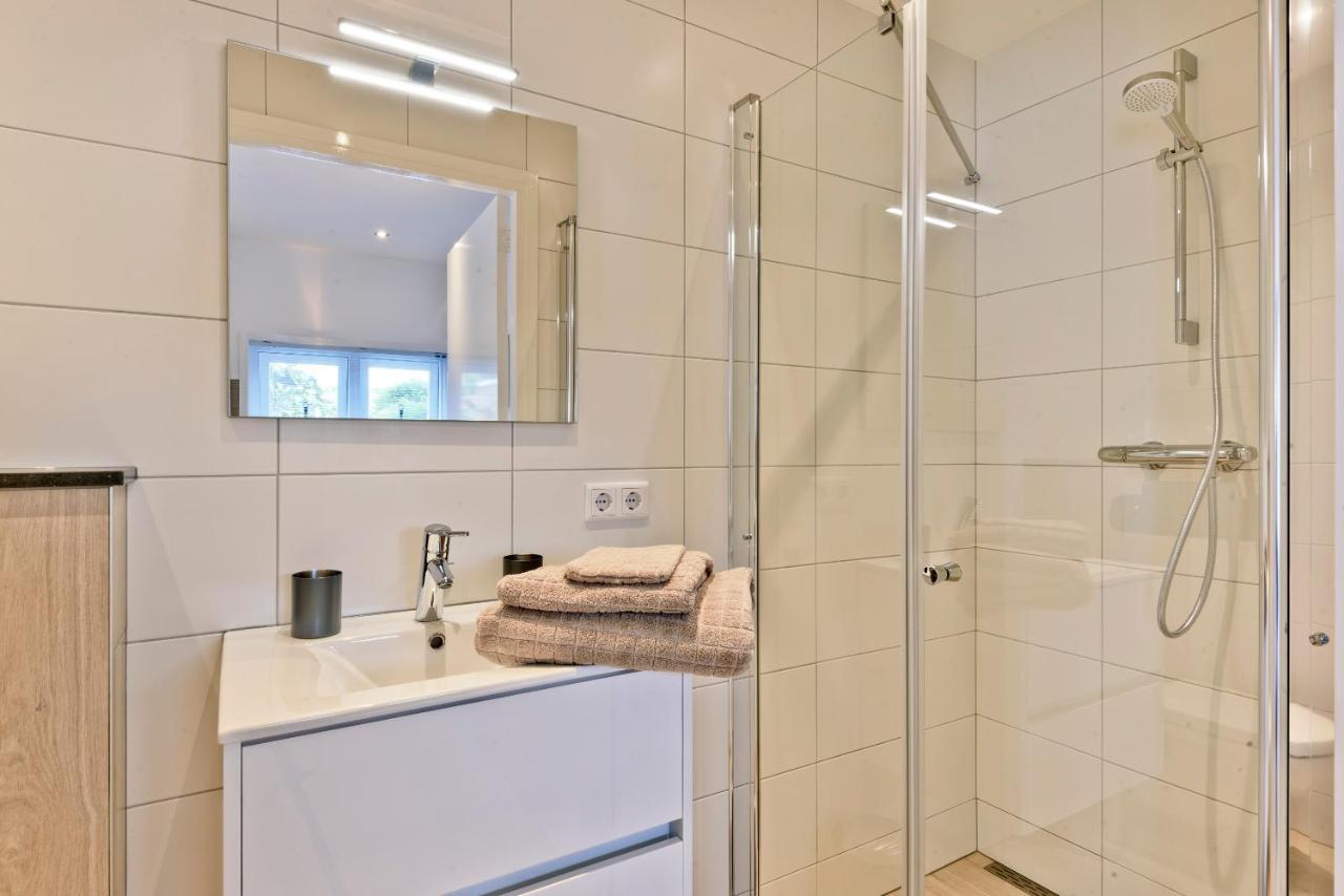 Duin17 Apartment Заутеланде Екстериор снимка
