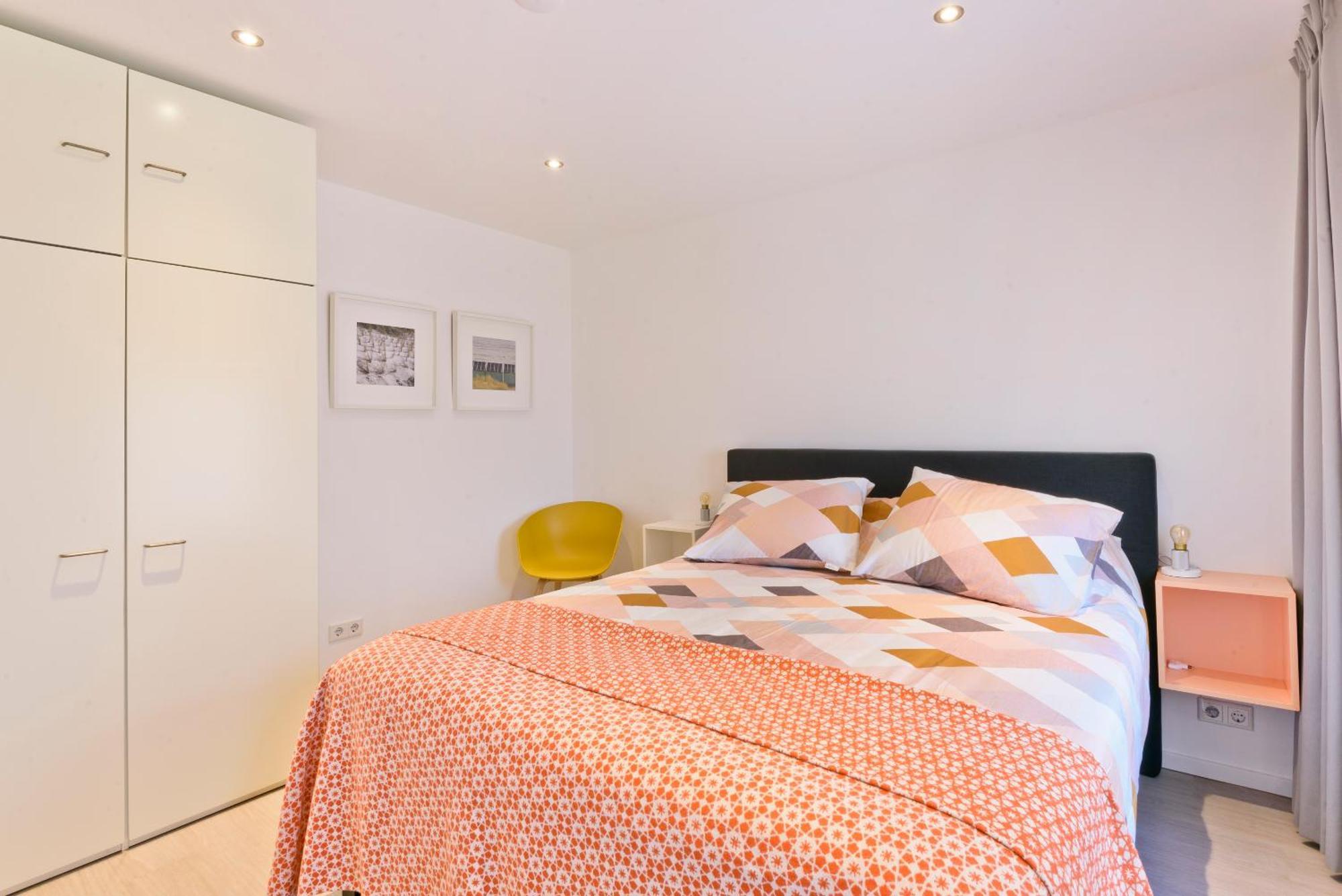 Duin17 Apartment Заутеланде Екстериор снимка